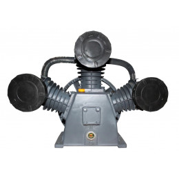 Компрессорная головка Magnus F-W3080 для KW-750/250/PW-750/250