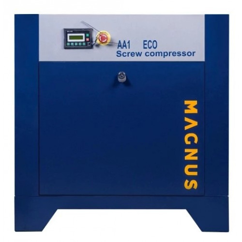 Винтовой компрессор Magnus AA1-08/10 A ECO LD