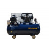 Компрессор воздушный Magnus PW-750/250 (8 атм, 5,5 кВт, 380В, Ф80)