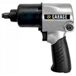 Пневматический гайковерт Garage GR-IW-687