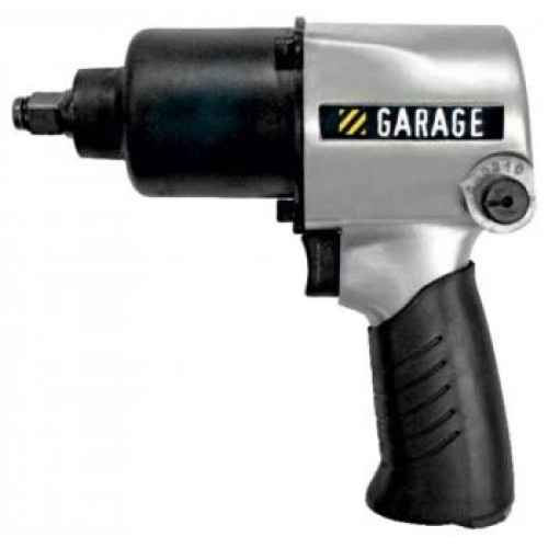 Пневматический гайковерт Garage GR-IW-687