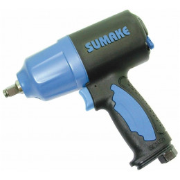 Пневмогайковёрт Sumake ST-C541