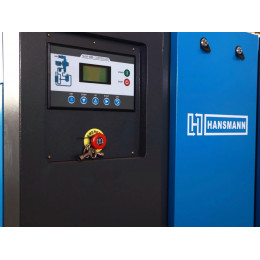Винтовой компрессор Hansmann RS22А-10