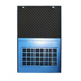 Винтовой компрессор Hansmann RS160А-10