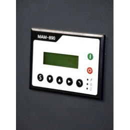 Винтовой компрессор Hansmann RS7.5E-8