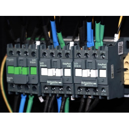 Винтовой компрессор Hansmann RS15E-10