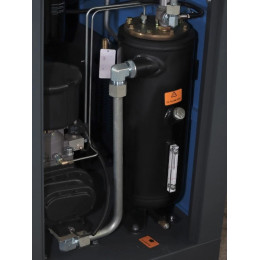 Винтовой компрессор Hansmann RS22E-8