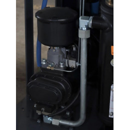Винтовой компрессор Hansmann RS22E-10
