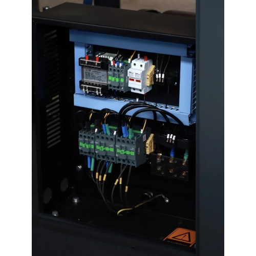 Винтовой компрессор Hansmann RS22E-12