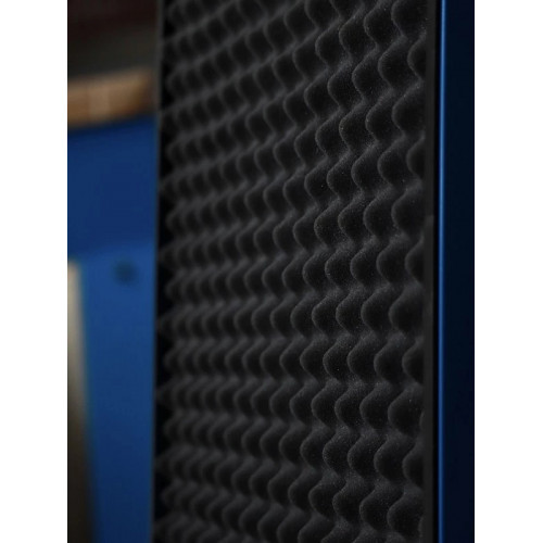 Винтовой компрессор Hansmann RS30E-8