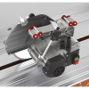 Камнерезный станок Nuova Battipav VIP 2125/1.4