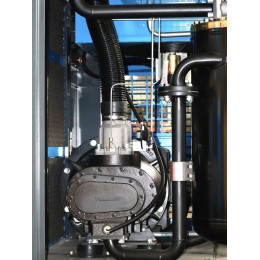 Винтовой компрессор Hansmann RS110E-10