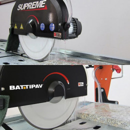 Камнерезный станок Nuova Battipav SUPREME 200S/2.2