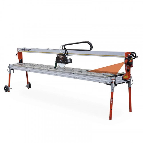 Камнерезный станок Nuova Battipav SUPREME INFINITY 320S/3.4
