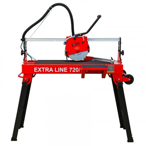 Электрический плиткорез DIAM EX-720/1.1
