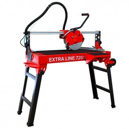 Электрический плиткорез DIAM EX-720/1.1