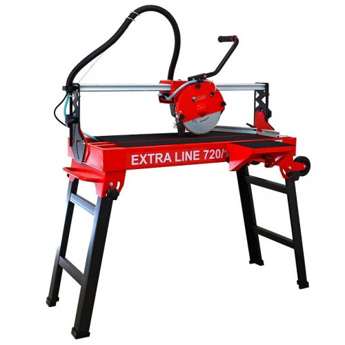 Электрический плиткорез DIAM EX-720/1.1