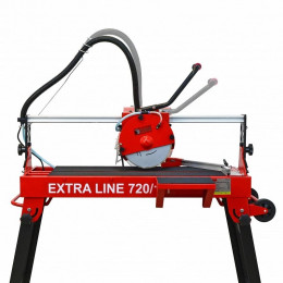 Электрический плиткорез DIAM EX-720/1.1