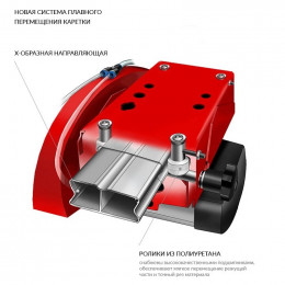 Электрический плиткорез DIAM EX-920/1.5