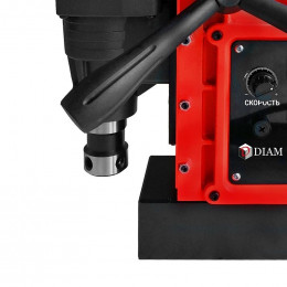 Магнитный сверлильный станок DIAM EX-50E