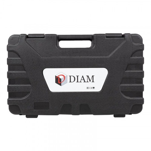 Магнитный сверлильный станок DIAM EX-50E