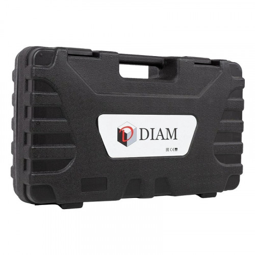 Магнитный сверлильный станок DIAM EX-50E