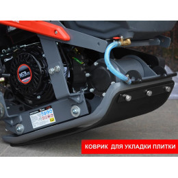 Виброплита DIAM ML-80/5.5L