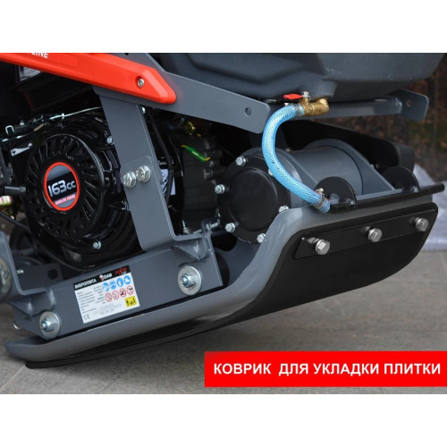 Виброплита DIAM ML-80/5.5L