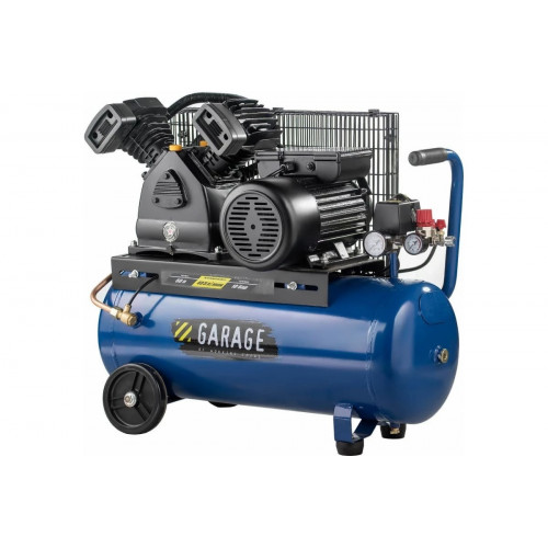 Компрессор поршневой GARAGE PK 50.MBV400/2.2