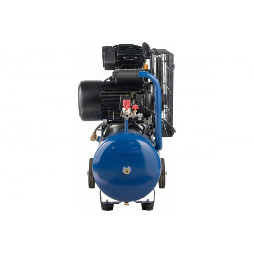 Компрессор поршневой GARAGE PK 50.MBV400/2.2