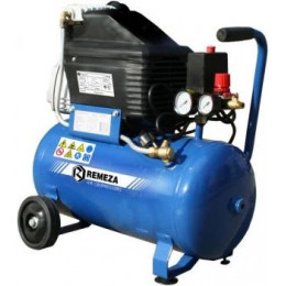 Компрессор поршневой Remeza СБ 4/С-24.J1047 B
