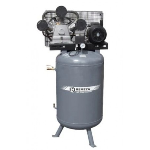 Компрессор поршневой Remeza СБ 4/Ф-270 LB 75 В