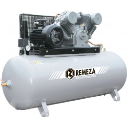 Компрессор поршневой Remeza СБ 4/Ф-500.LT100/16