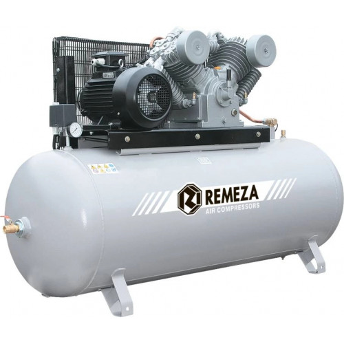 Компрессор поршневой Remeza СБ 4/Ф-500.LT100/16