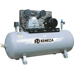 Компрессор поршневой Remeza СБ4/Ф-270.LB50-5.5