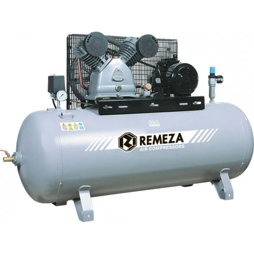 Компрессор поршневой Remeza СБ4/Ф-270.LB50-5.5