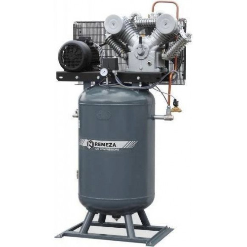 Компрессор поршневой Remeza СБ4/Ф-270.LT100 В