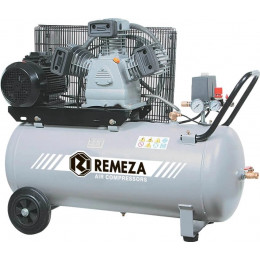 Компрессор поршневой Remeza СБ 4/С-50 LB 40