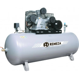 Компрессор поршневой Remeza СБ 4/Ф-500 LB 75