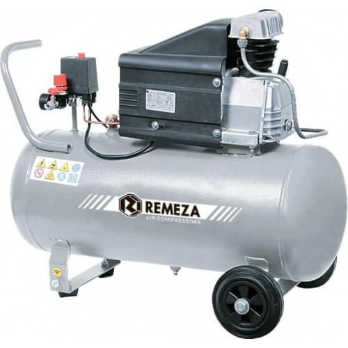 Компрессор поршневой Remeza СБ 4/С-50.J1048 B