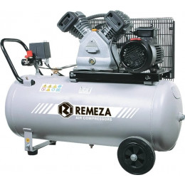 Компрессор поршневой Remeza СБ4/С-200.LB30
