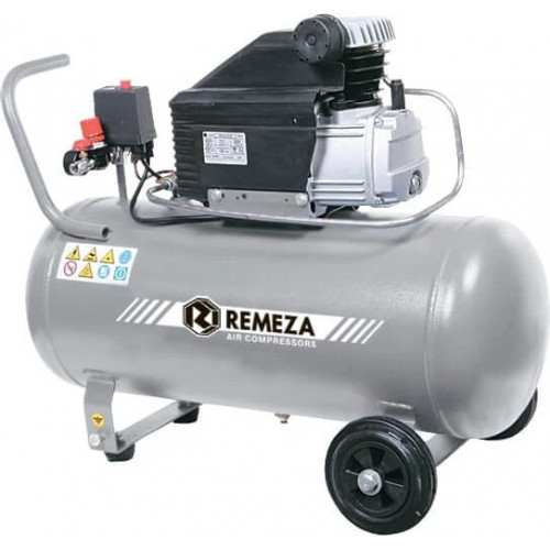 Компрессор поршневой Remeza СБ 4/С-50.J1047 B