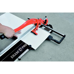Ручной плиткорез DIAM PROLINE-1200L