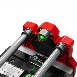 Ручной плиткорез DIAM EXTRA LINE twin 1250L