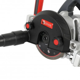 Электрическая система резки DIAM EX-320E