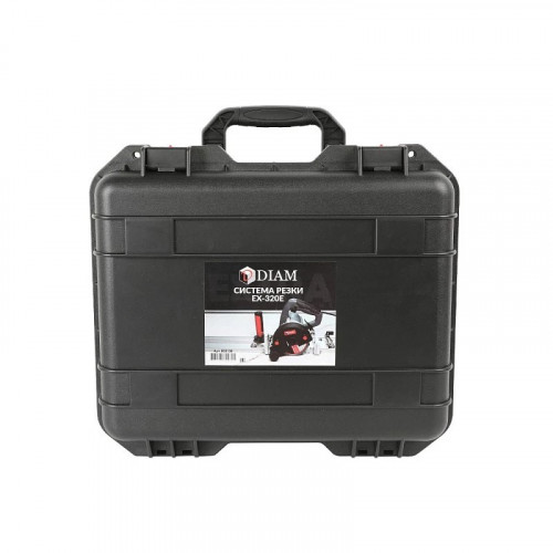 Электрическая система резки DIAM EX-320E