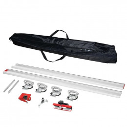 Ручной плиткорез KRISTAL TOPAZ 3M