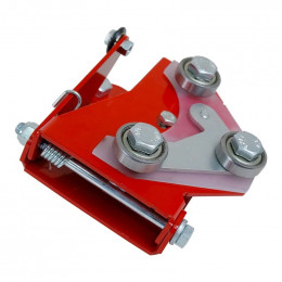 Ручной плиткорез KRISTAL TOPAZ 3ME