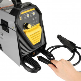 Сварочный аппарат DEKO DKWM160A