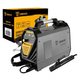 Сварочный аппарат DEKO DKWM160A
